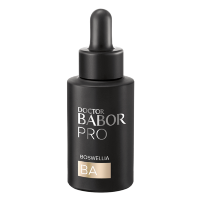 BABOR_Raminantis koncentratas veidui BA Boswellia Acid 30 ml