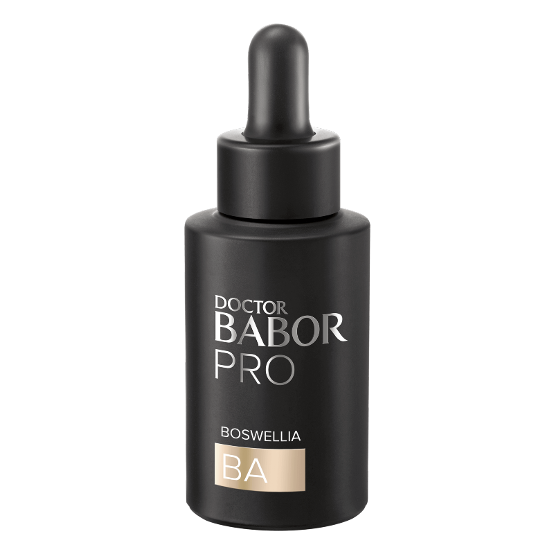 BABOR_Raminantis koncentratas veidui BA Boswellia Acid 30 ml
