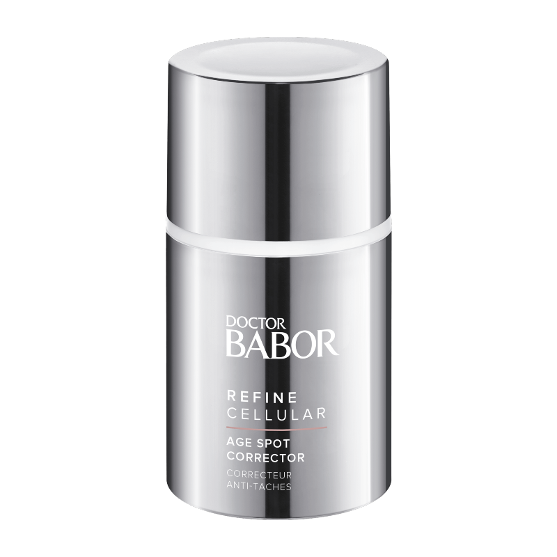 BABOR Veido serumas nuo pigmentinių dėmių Age Spot Corrector