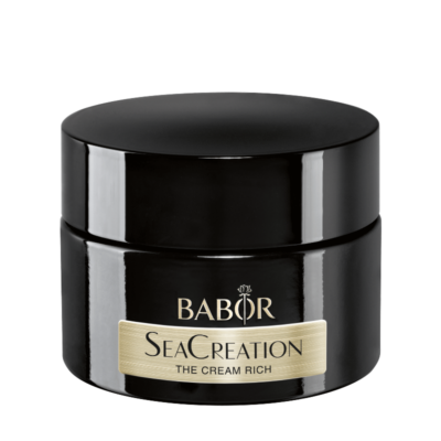 stangrinantis veido kremas seacreation cream rich