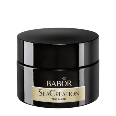 BABOR Stangrinanti veido kaukė SeaCreation Mask