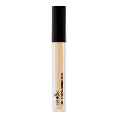 BABOR dekoratyvinė kosmetika_Daugiafunkcis maskuoklis 3D Firming Concealer 02 Ivory