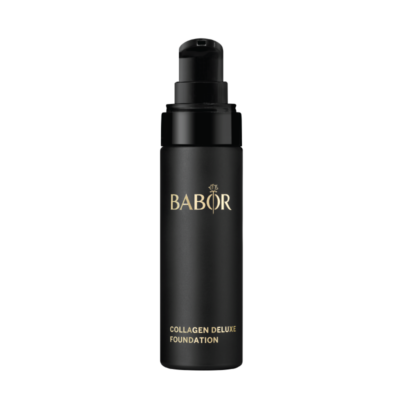 BABOR_Collagen deluxe makiažo pagrindas
