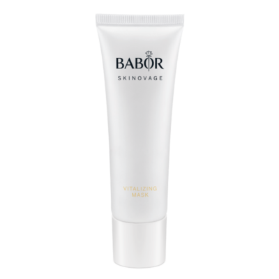 BABOR Skinovage papilkėjusiai odai veido kaukė nuo raukšlių. Vitalizing Mask 50 ml_priešraukšlinė kaukė