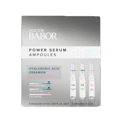BABOR_Power-serum-ampules