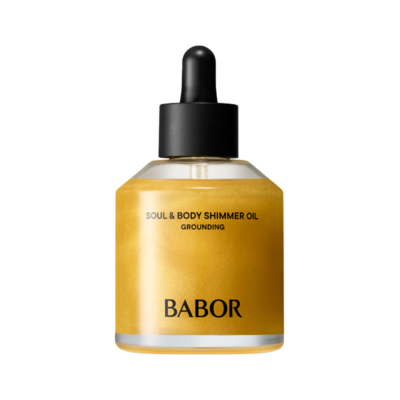 BABOR_SoulAndBodyShimmerOil