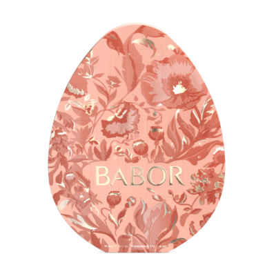 BABOR 14 ampulių rinkinys Easter Egg 2025