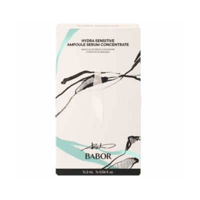 Babor Hydra Sensitive ampulių rinkinys