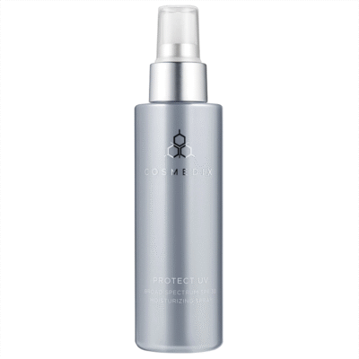 COSMEDIX Protect UV purškiama apsauga nuo saulės SPF30 Moisturizing spray